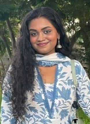Namrota Bose