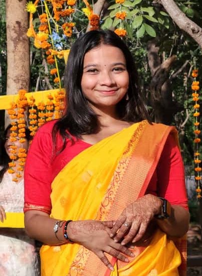 Bagmita Biswas