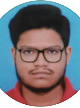 Deepanjan Saha