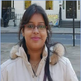Dr. Pritha Bhattacharjee