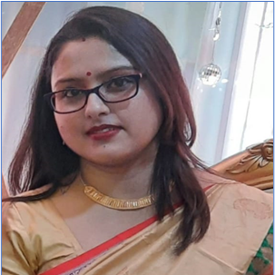 Dr. Tamalika Sanyal