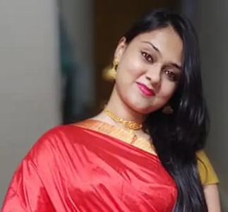 Dr. Ritwija Bhattacharya