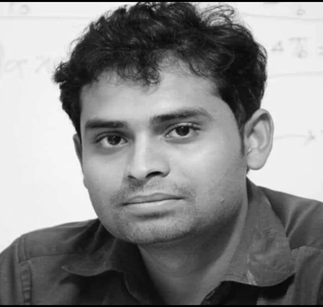 Dr. Shuvam Banerjee