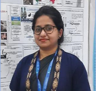 Dr. Ankita Das