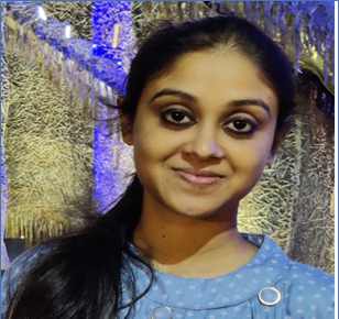 Dr. Shrinjana Dhar