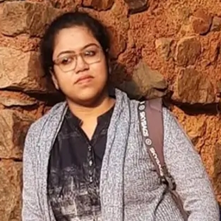 Dr. Sunandini Ghosh