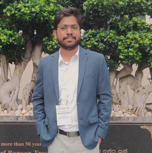 Mr. Indraneel Rakshit