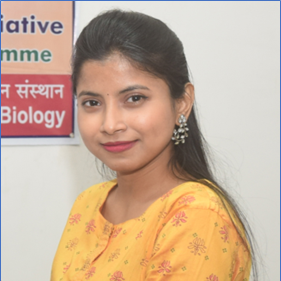 Ms. Sudeshna Mandal