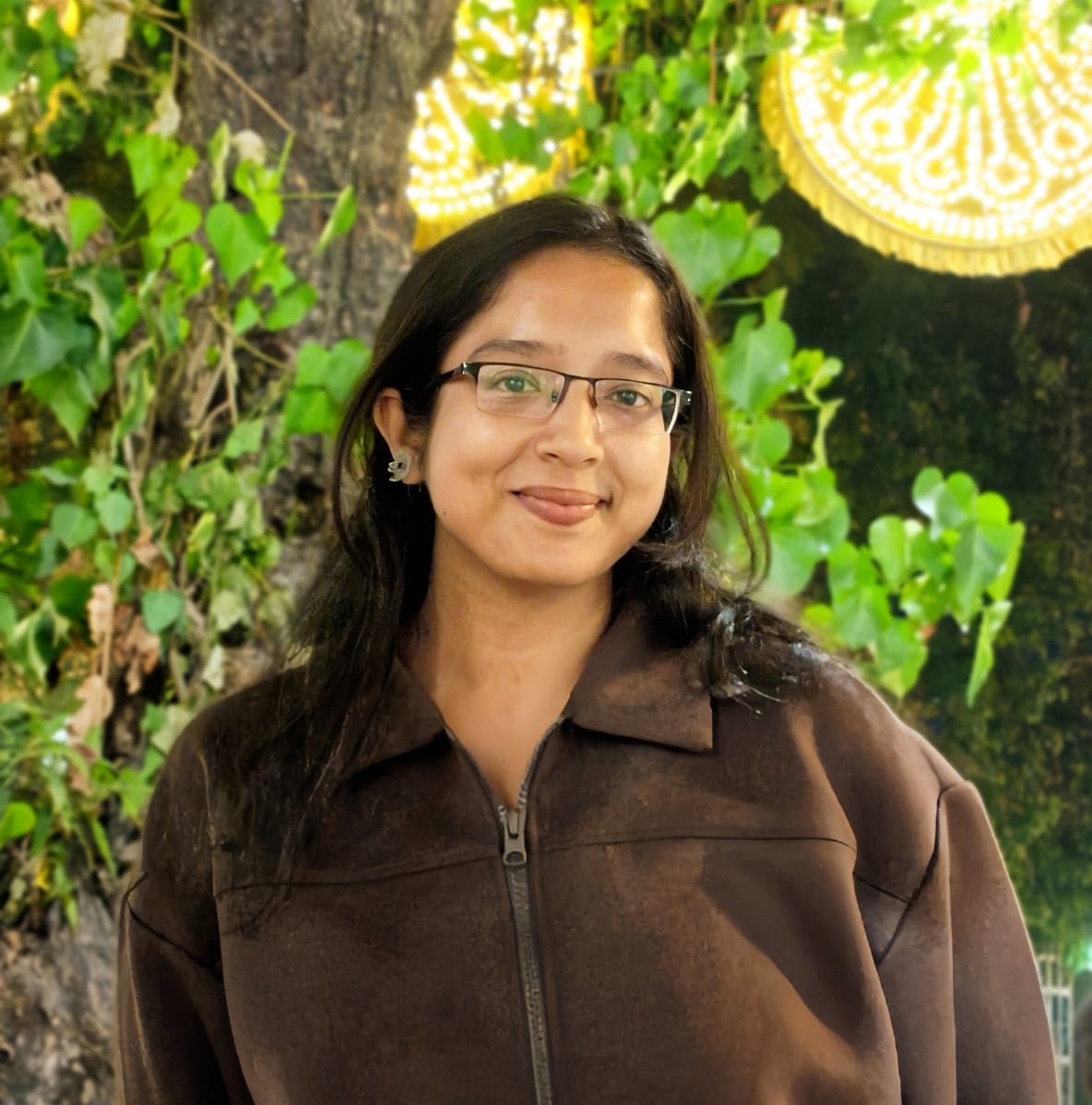 Ms. Nilanjana Saha