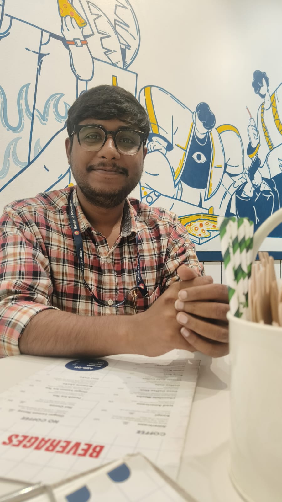 Samprikta Bose